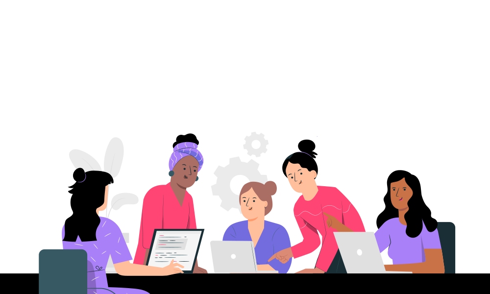 Quidgest_Academy  Promove Curso Gratuito de Desenvolvimento de Software para Mulheres