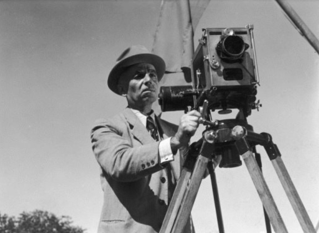 Quidgest Desenvolve Portal para Acesso ao Património Cinematográfico Português