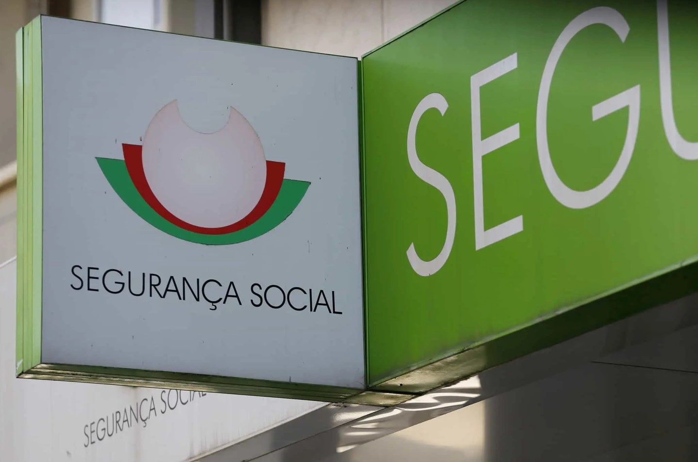 Descida de 9% nas Reclamações à Segurança Social