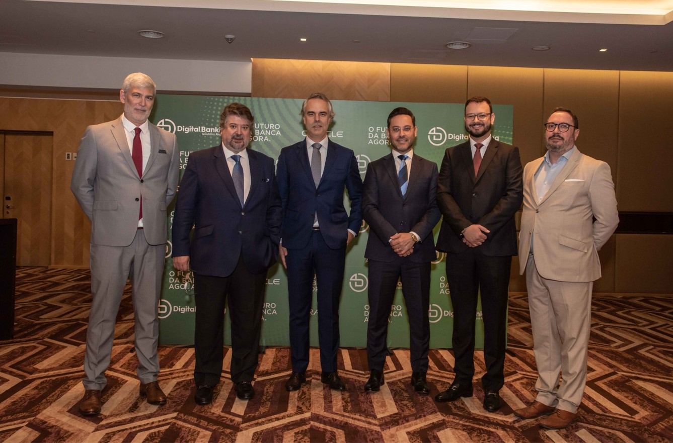 Digital Banking Solutions inaugura presença em Angola com foco no futuro da banca