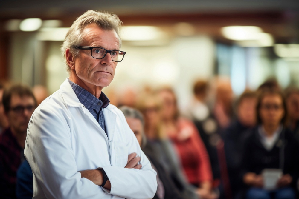 Setor Púbico Ultrapassa os 740 Mil Profissionais