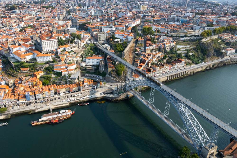 SIM Conference 2024: Porto Recebe Evento Internacional para Impulsionar Ecossistema Empreendedor