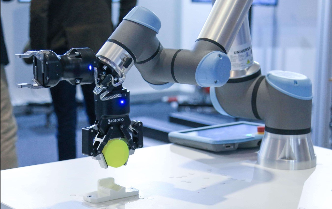 360º Tech Industry Premeia Projetos Inovadores para Indústrias 4.0 e 5.0