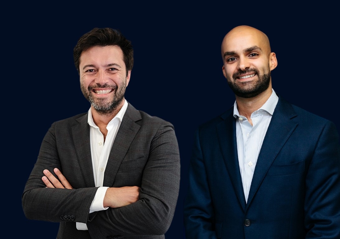 Tecnológica Adentis nomeia João Gomes e Marco Barreiros como Managing Directors