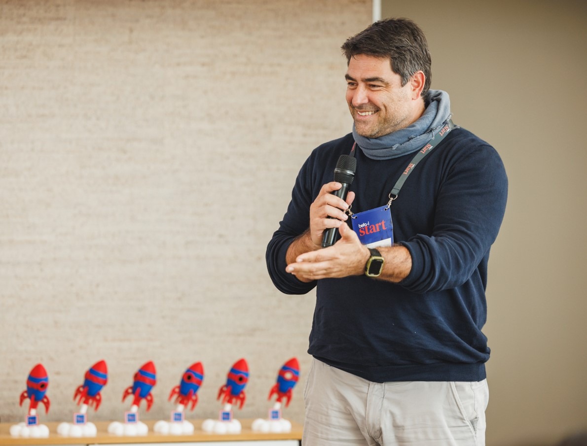 Programa Beta Start Apresentou Projetos Finalistas de Inovação Sustentável no Setor Turístico