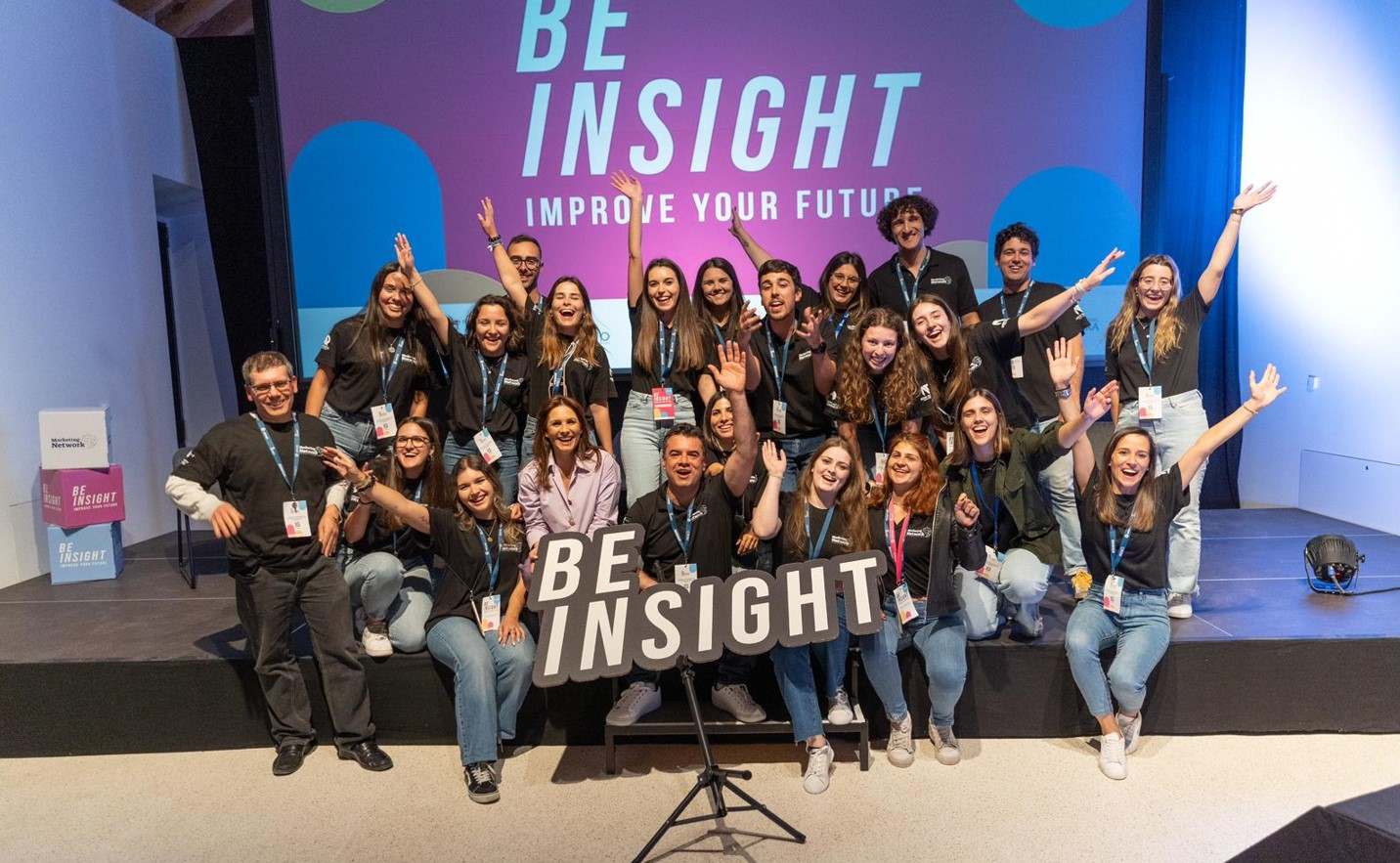 Be Insight 2025 Reforça Inovação e Networking no Setor do Marketing