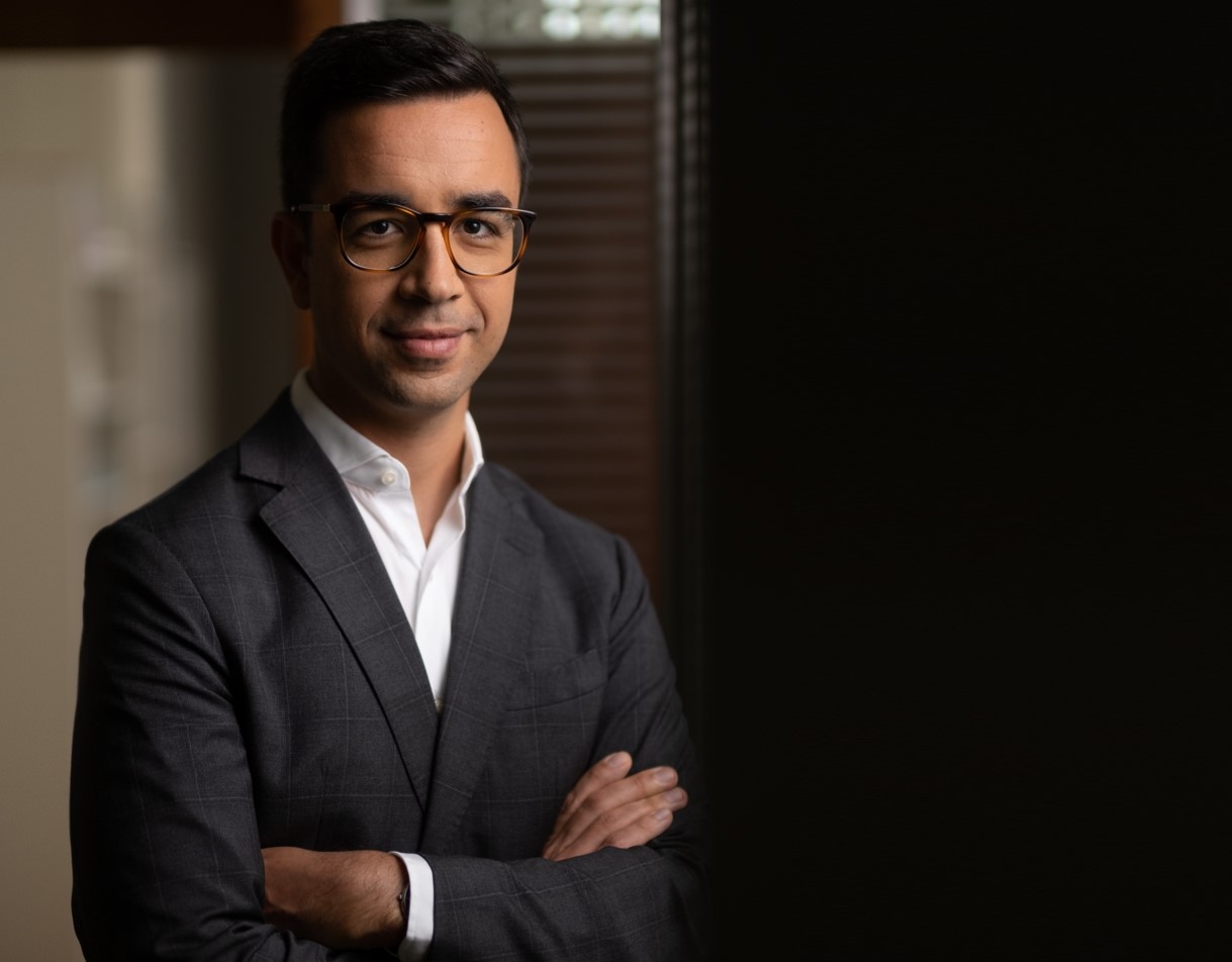 Tendências no setor automóvel: “O comprador mudou”