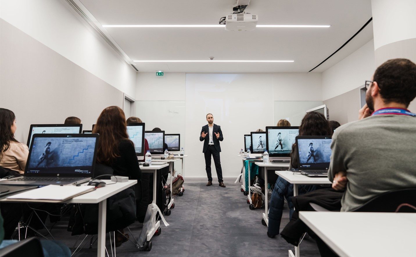 Cegid Academy Alcança 13.600 Formandos em Portugal e PALOP