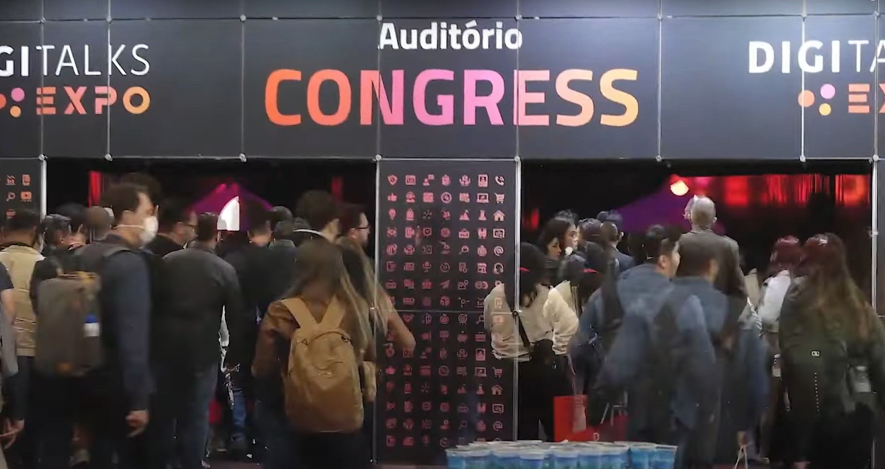 Digitalks Lisboa 2024: Debate o Futuro da Economia Digital