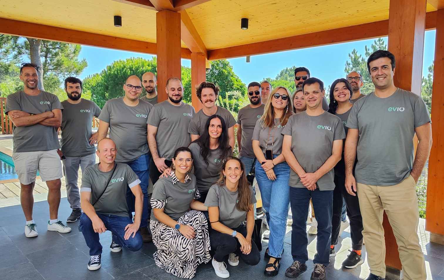 EVIO Recebe Investimento de 2,5 Milhões de Euros para Expandir na Mobilidade Elétrica