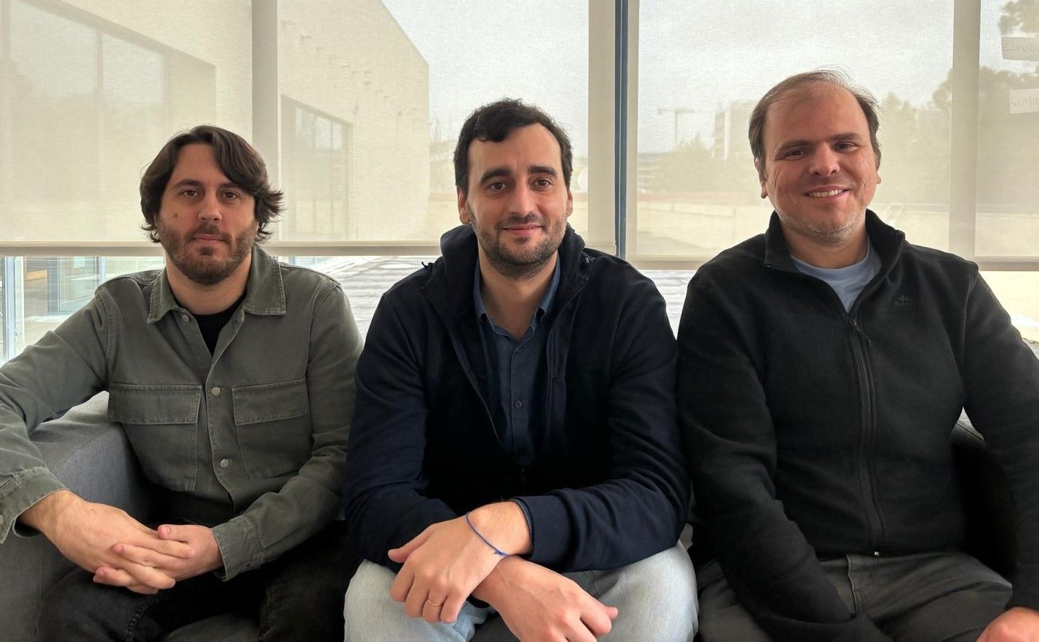 Vawlt Obtém 2,15 Milhões de Euros em Investimento Seed