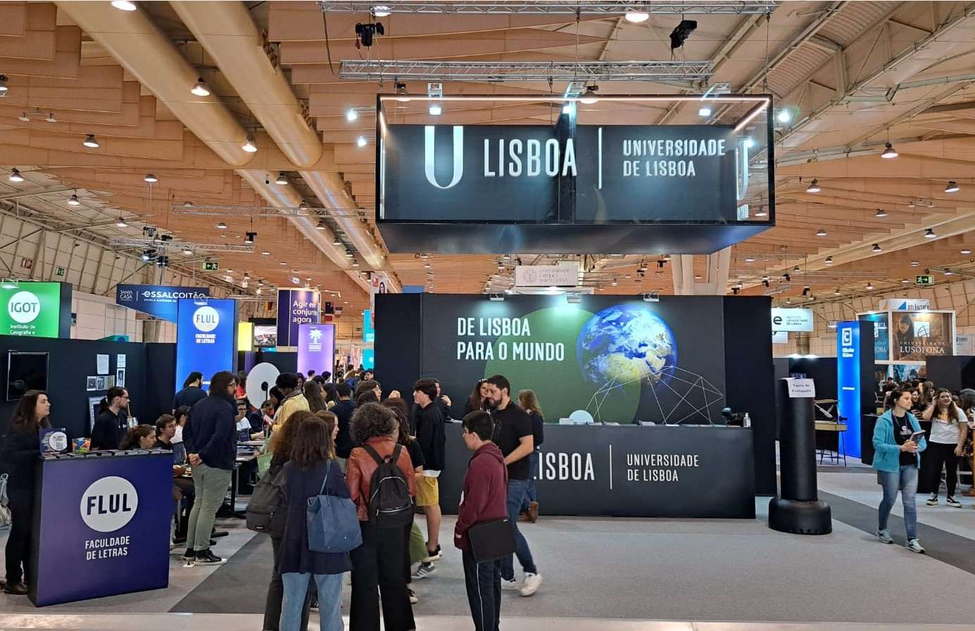 Futurália 2024: Promover Oportunidades de Carreira para Estudantes