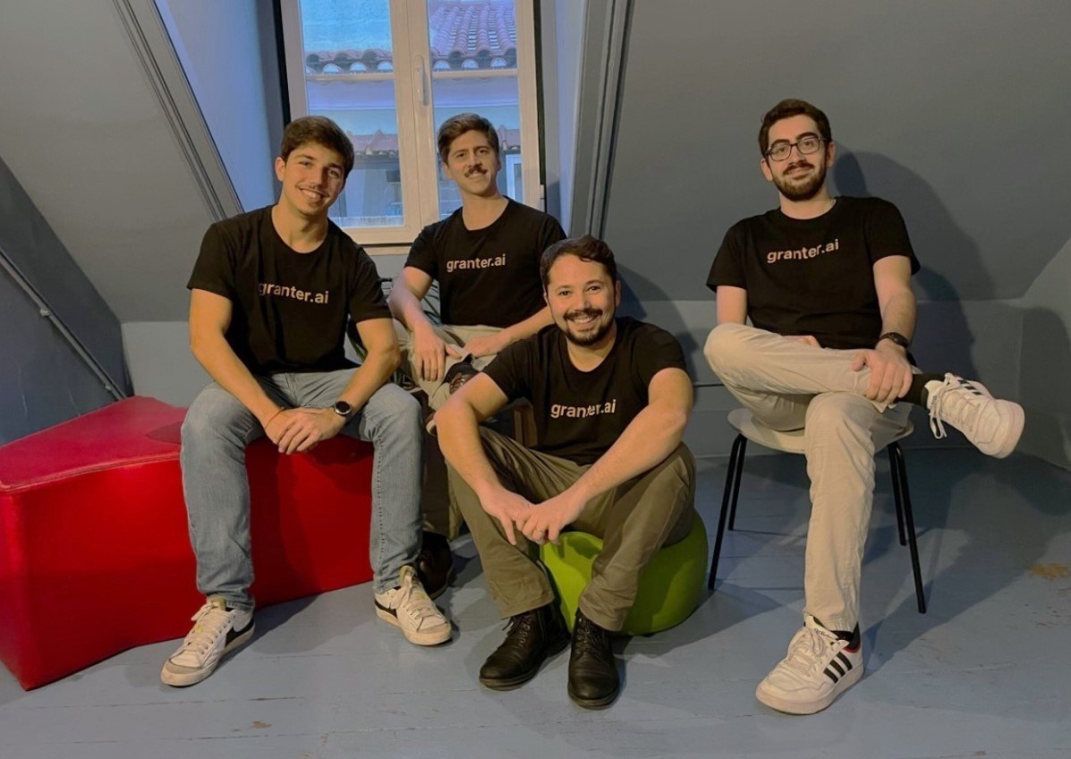 Plataforma de Inteligência Artificial Facilita Acesso de PMEs a Fundos Europeus