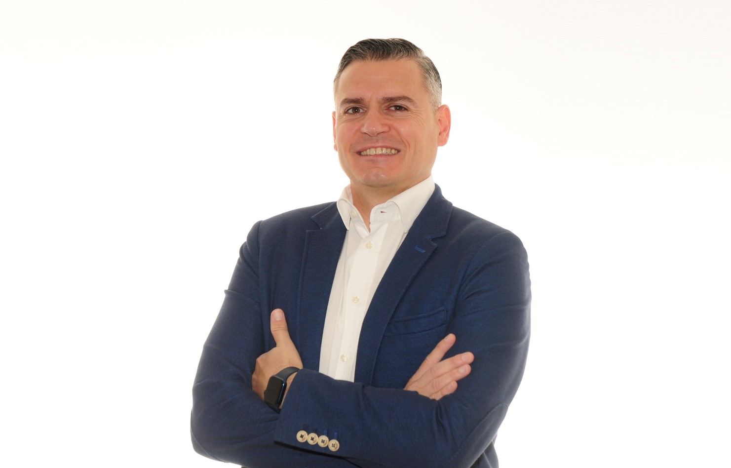 Juan Carlos Portasany é o Novo Diretor Comercial da Bristol Myers Squibb em Portugal