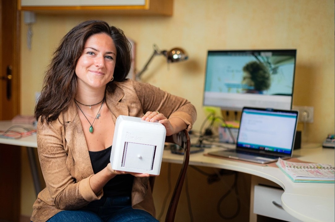 Fundação James Dyson Abriu Concurso Internacional de Design e Engenharia para Estudantes