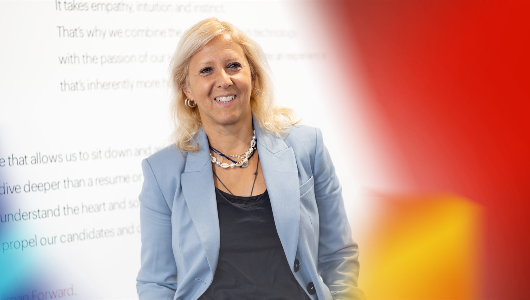 Randstad Reconhecida pela Forbes como Uma das Melhores Empresas para Trabalhar