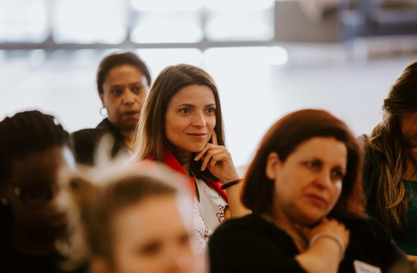 Programa BORA Mulheres Arranca para a 6ª Edição Impulsionando o Empreendedorismo Feminino