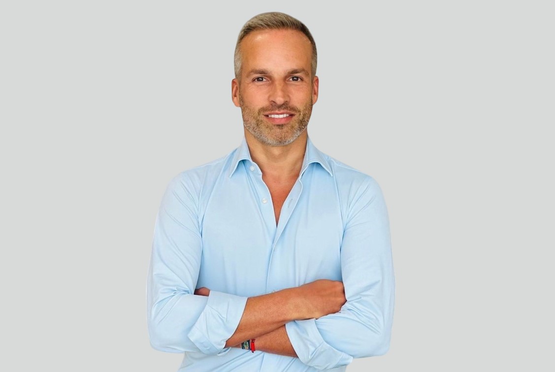 Ricardo Costa Apresenta 