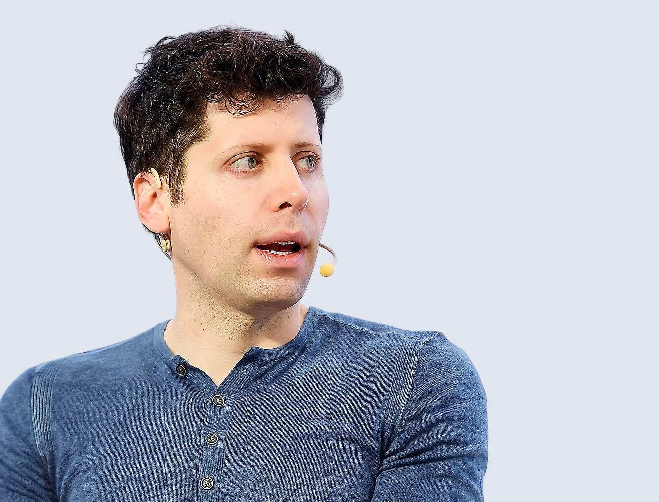Sam Altman Retorna ao Conselho de Administração da OpenAI