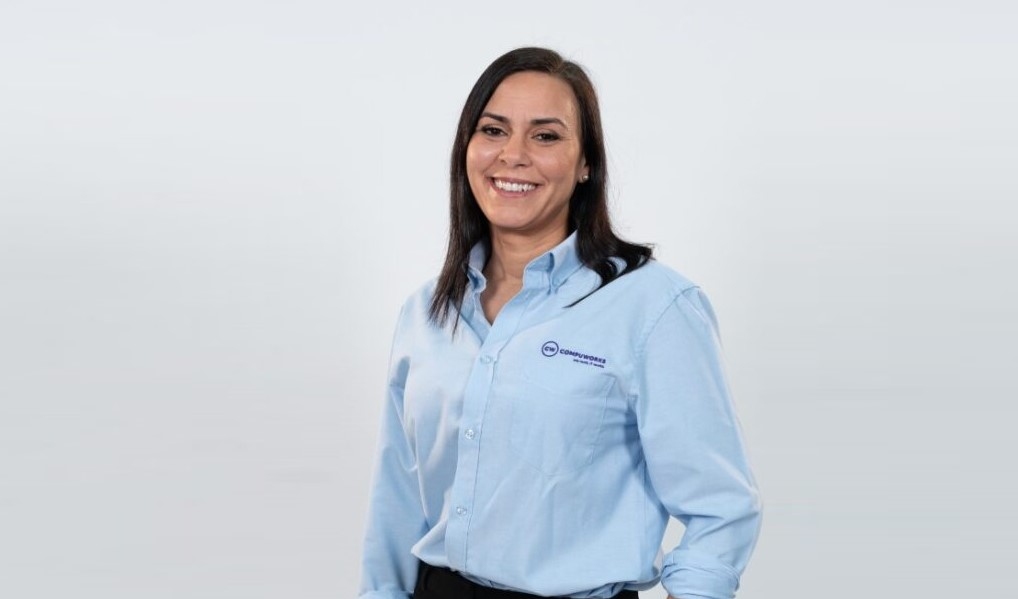 Sílvia Romeiro liderará departamento comercial na Compuworks