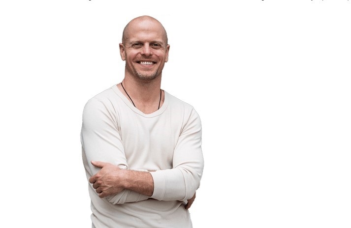 Tim Ferriss Confirmado como Destaque na Estreia da SIM Conference no Porto