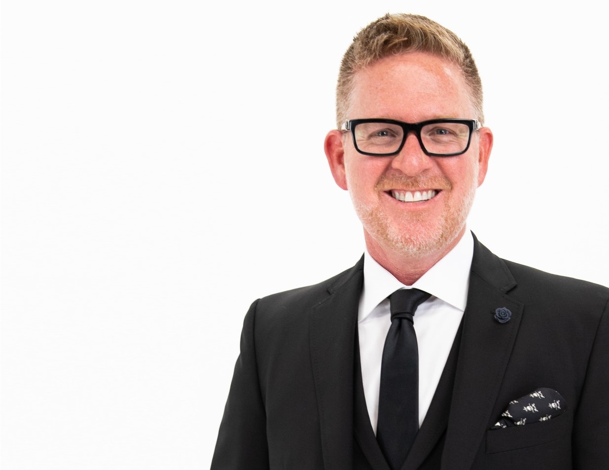 Tom Ferry em Lisboa para formação intensiva no mercado imobiliário