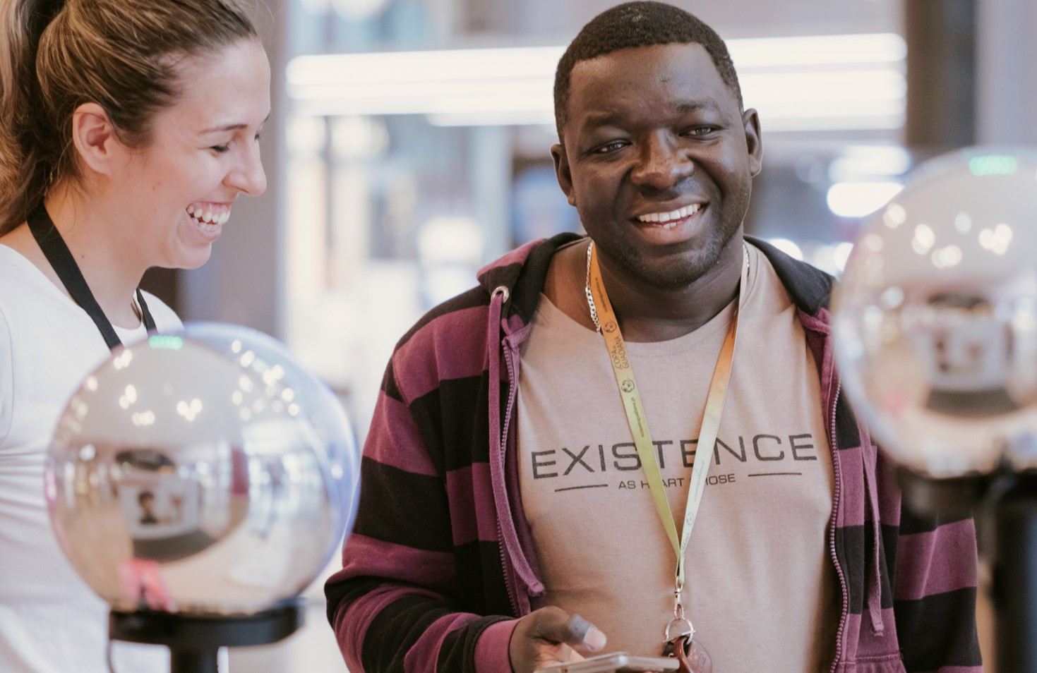 Worldcoin Foundation Disponibiliza Software da Orb em Protocolo Aberto