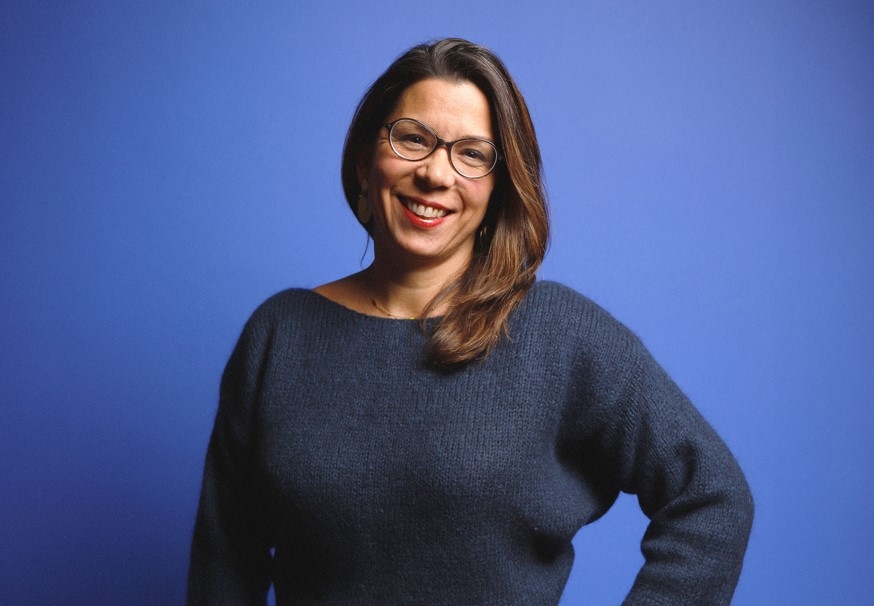 Foundever Promove Ana Athayde a Global Head of Transformation & Strategy