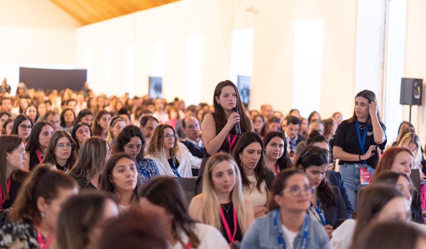 Explorando Tendências e Estratégias de Marketing no Mundo da Moda: Warm Up do Be Insight