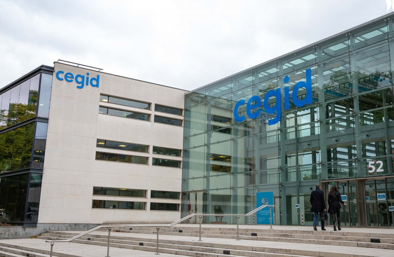 Cegid Torna-se Líder Europeu em Software de Gestão para PME com Aquisição da EBP