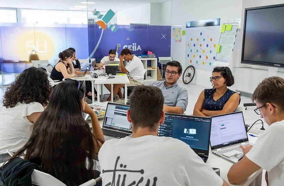 Programa SLI do CEiiA abre Vagas Internacionais para Jovens de Países de Língua Portuguesa