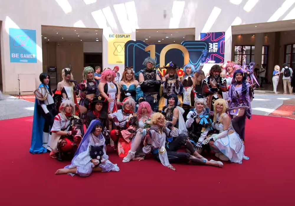 Comic Con Portugal 2024: Um Impacto Económico Superior a 27 Milhões de Euros