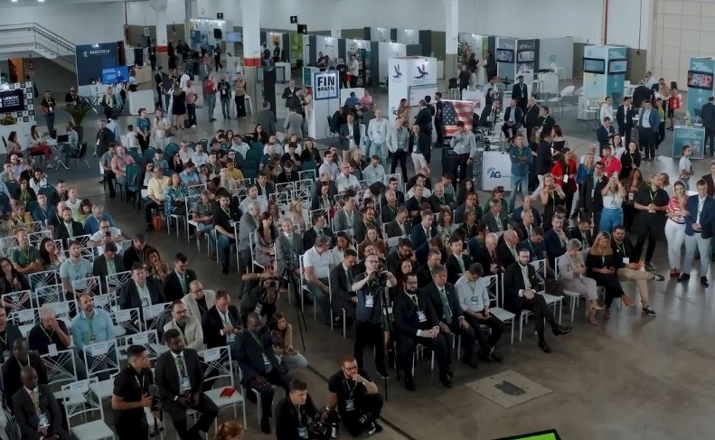 Feira Internacional de Negócios (FIN) movimentou 18 milhões de Euros