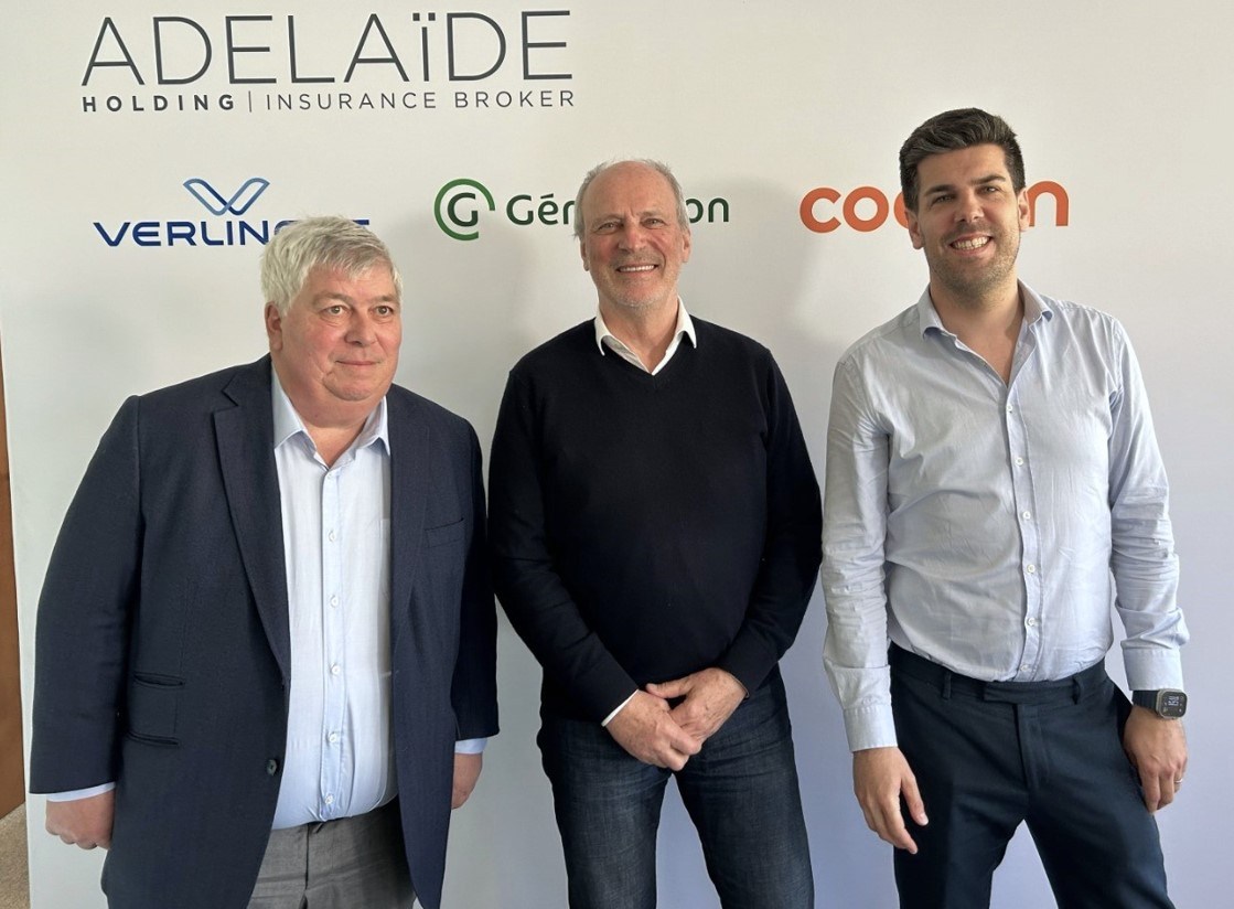 Grupo Adelaïde Impulsiona Desenvolvimento e Supera Metas Financeiras