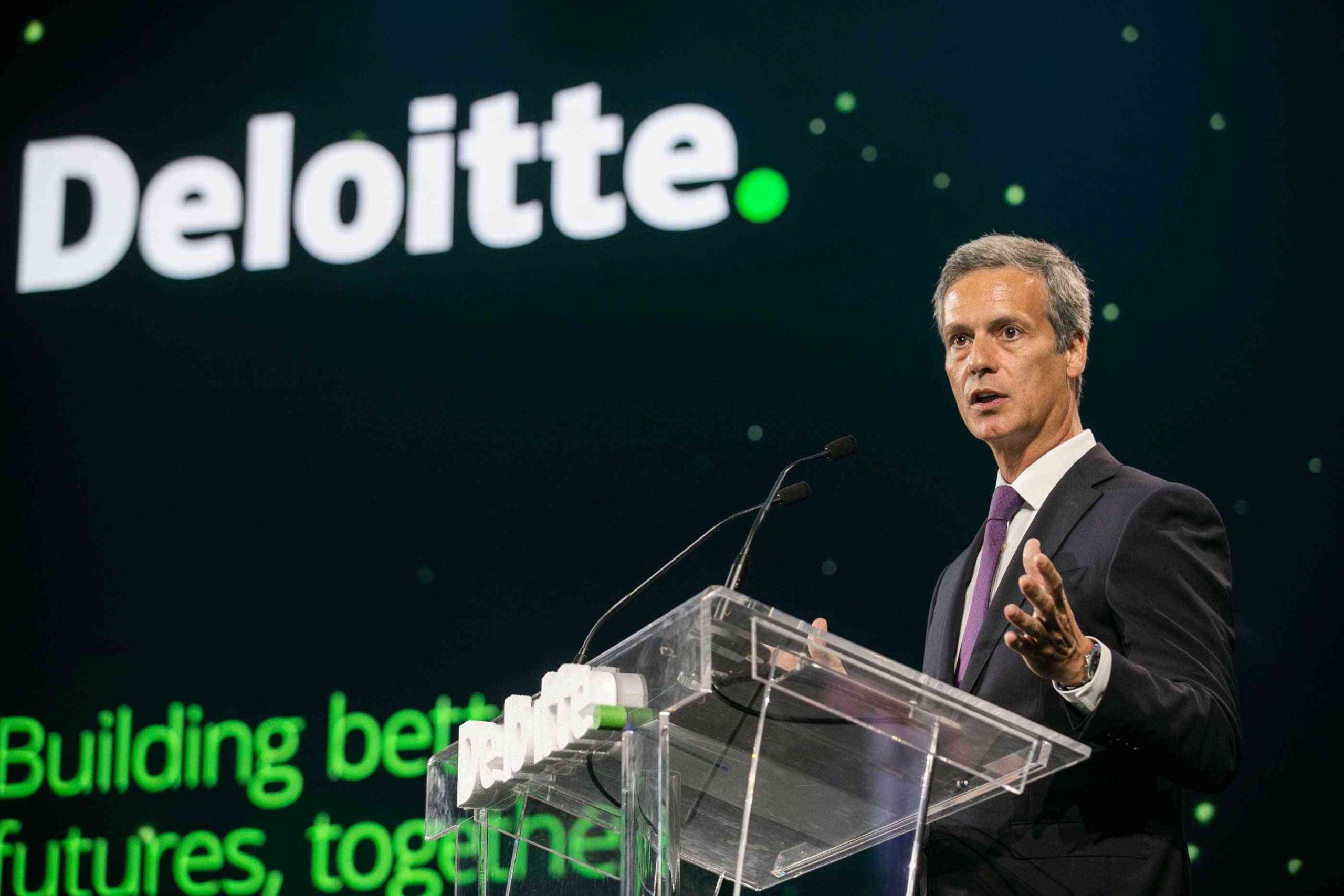 Deloitte abre candidaturas aos IRGAwards 2026 até 16 de março