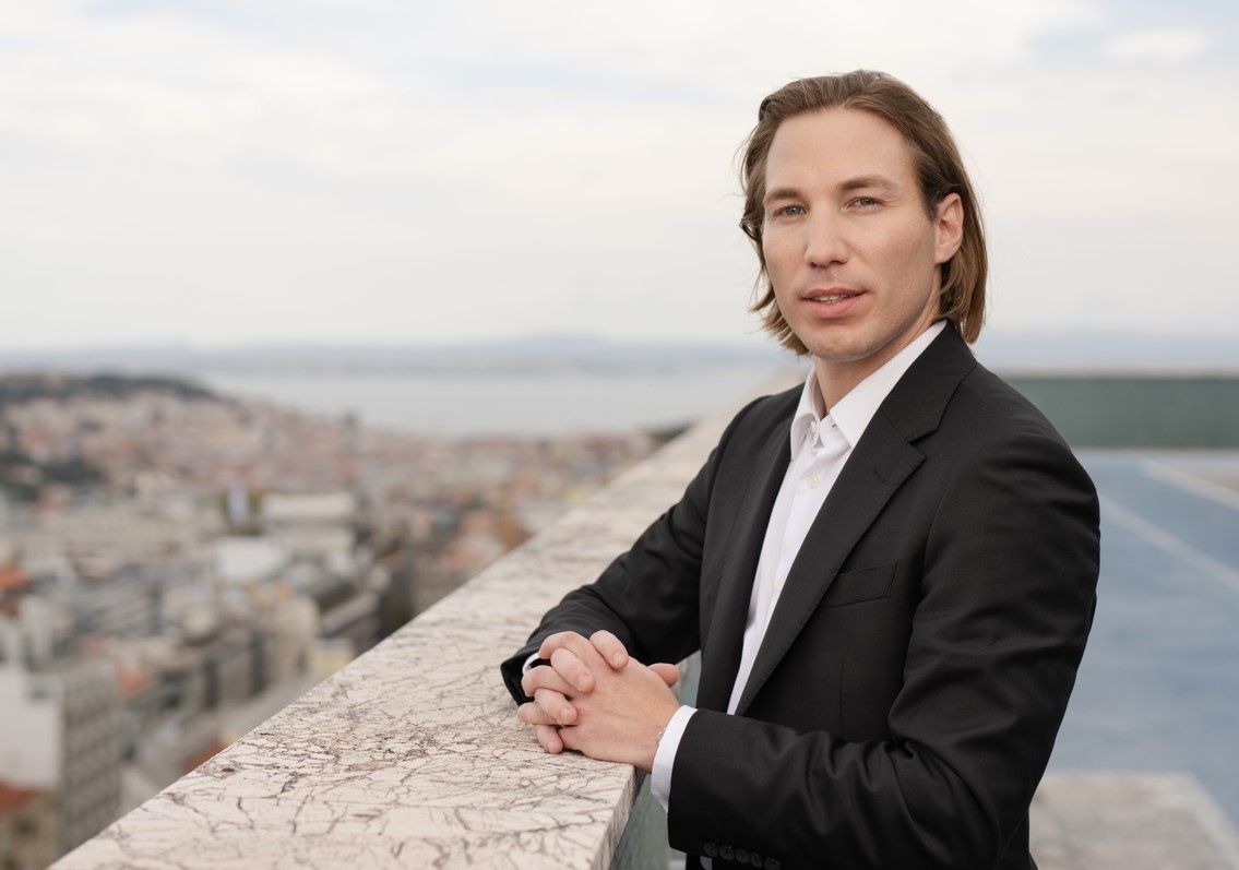 Rauva Ambiciona Tornar-se o Primeiro Banco Digital para Empresas na Europa