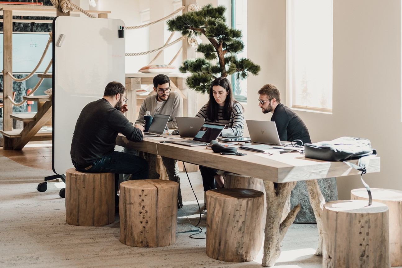 Natixis Portugal Promove Segunda Edição da Academia COBOL para Reskilling Tecnológico