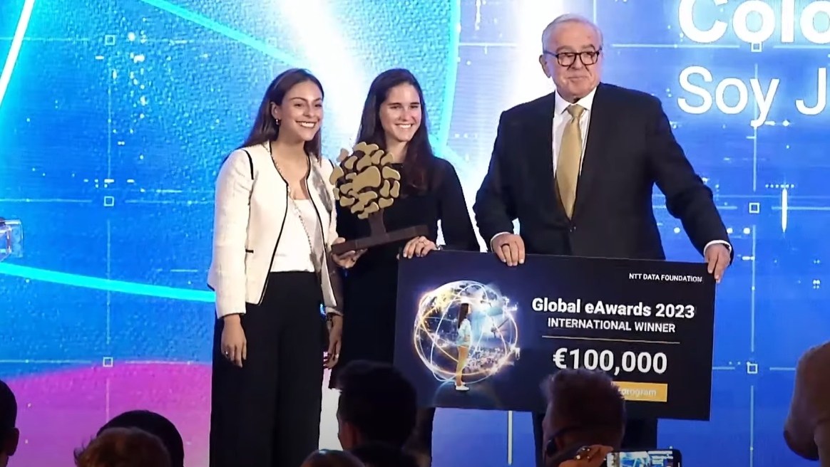 eAwards Portugal: Reconhecendo a Inovação Tecnológica