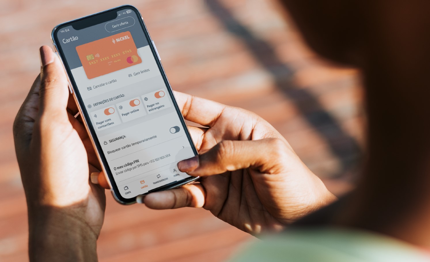 Nickel celebra 10 anos com ambições de expansão e liderança na Europa