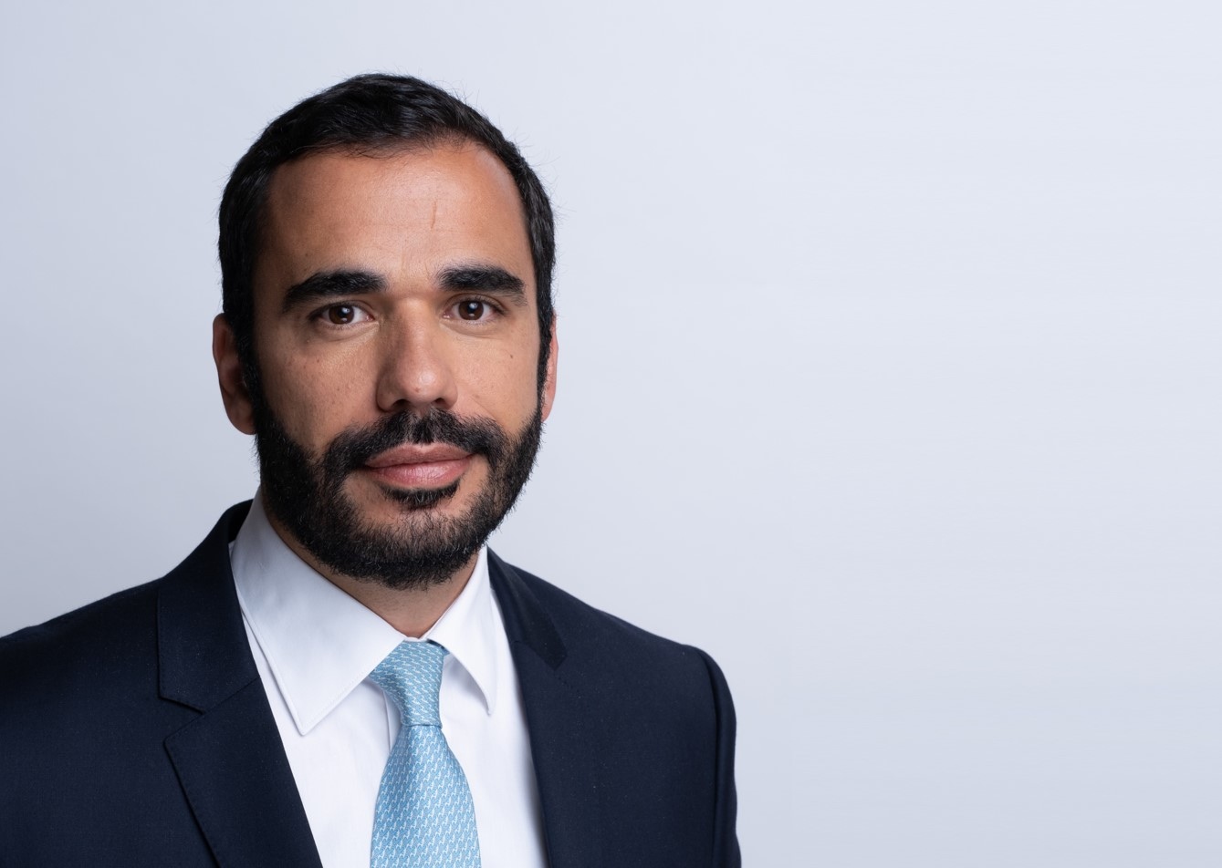 Pedro Pereira: “A Sustentabilidade é uma Oportunidade de Mercado para Prestadores de Serviços de Informação”