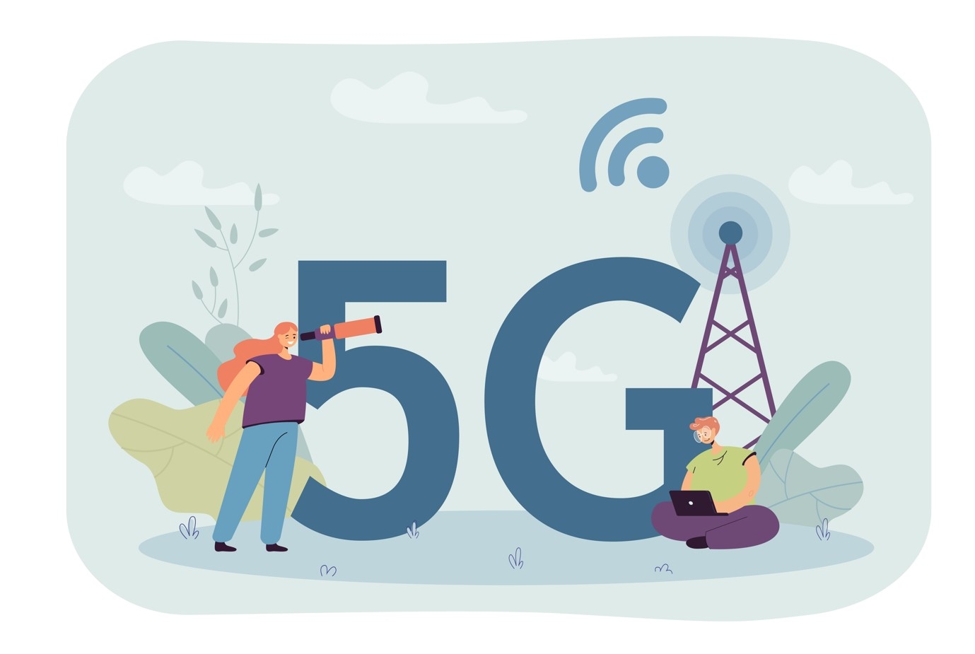 Concurso 5G Challenge para Inovação Tecnológica com Prazo a Terminar