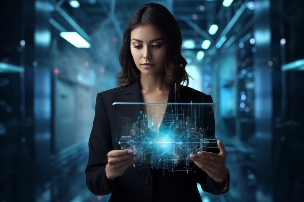 Contratação Abranda no Setor Tecnológico