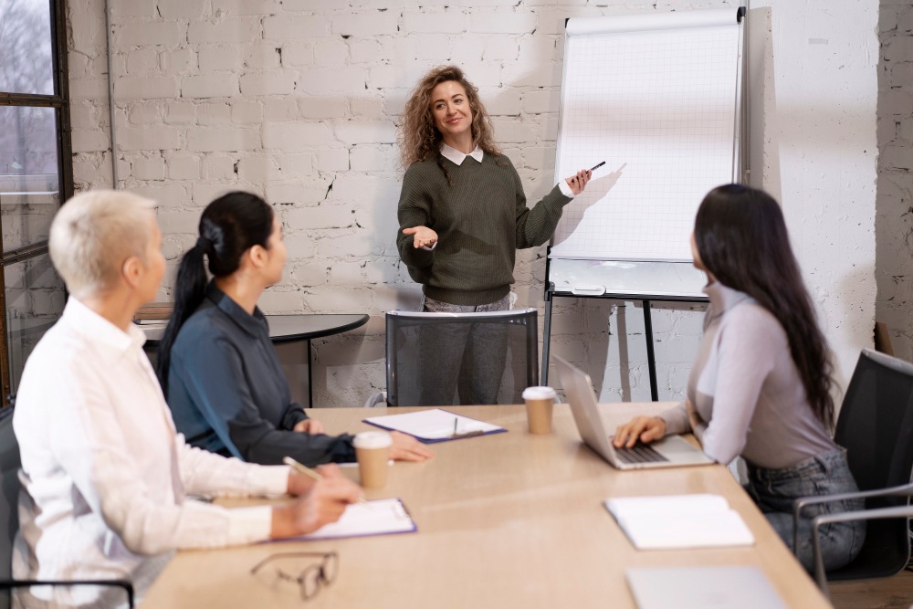 89% dos Profissionais Portugueses Trocariam de Empresa por Falta de Oportunidades Formativas