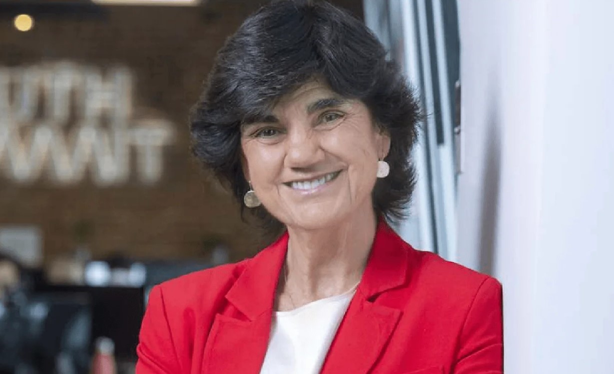 María Benjumea: “O South Summit é um Movimento de Colaboração Global no Ecossistema”