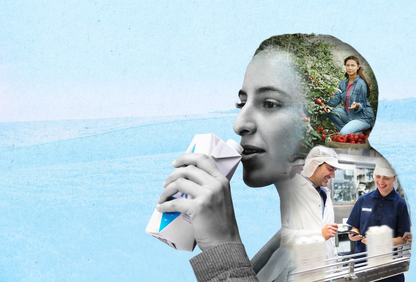 Tetra Pak Lança Iniciativa para Combater o Desperdício Alimentar