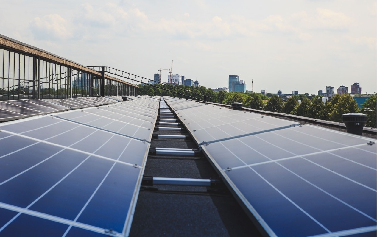 Cleanwatts Integra Projeto da Panasonic para Otimizar Energia no Japão