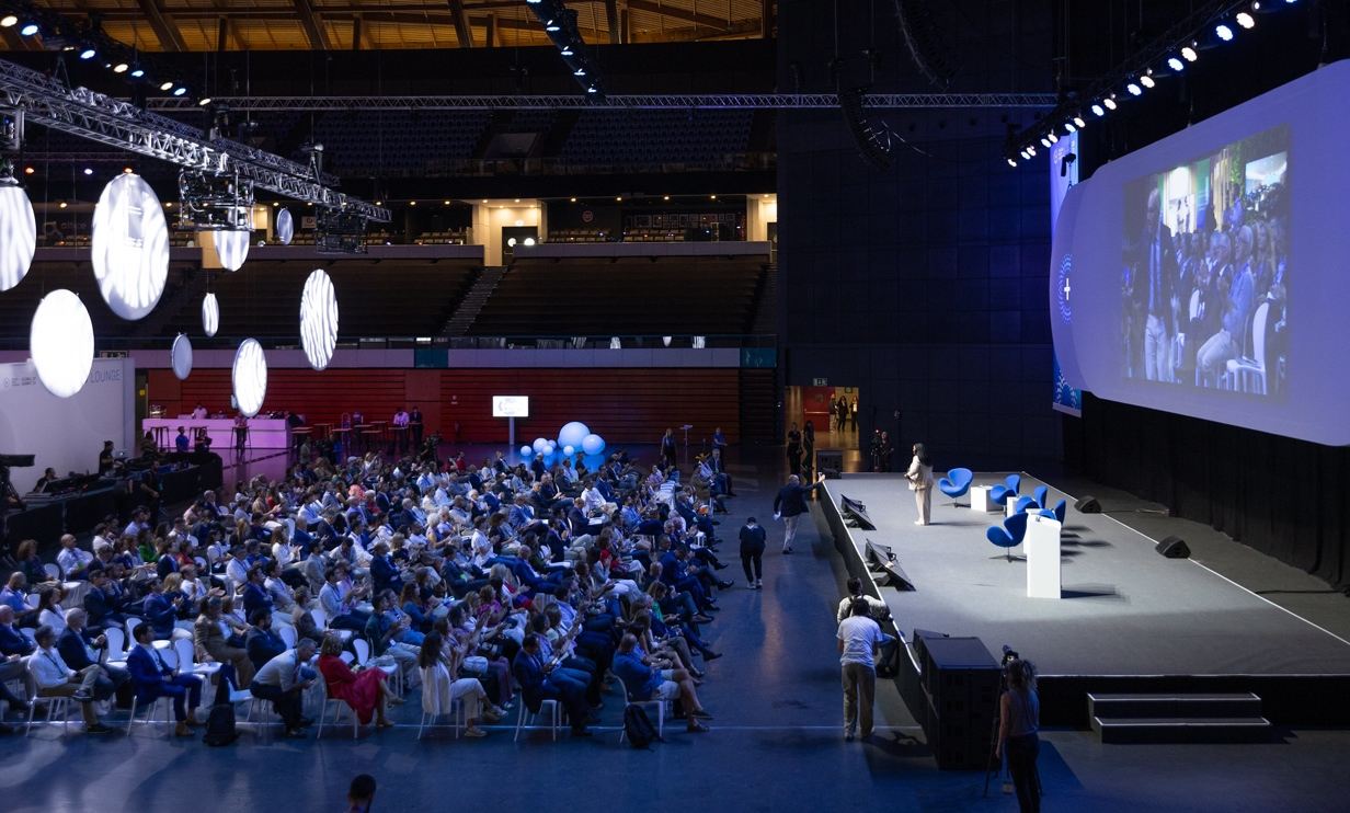 Cascais Acolhe a 3ª Edição do Digital with Purpose Global Summit 2024