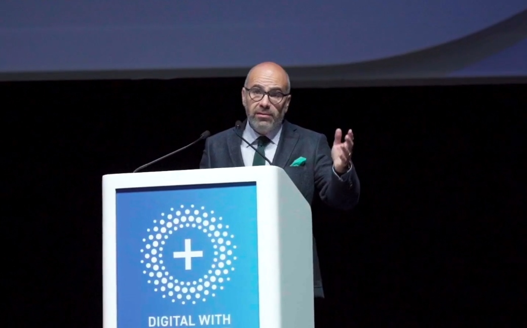 Digital with Purpose Startup Global Award abre candidaturas