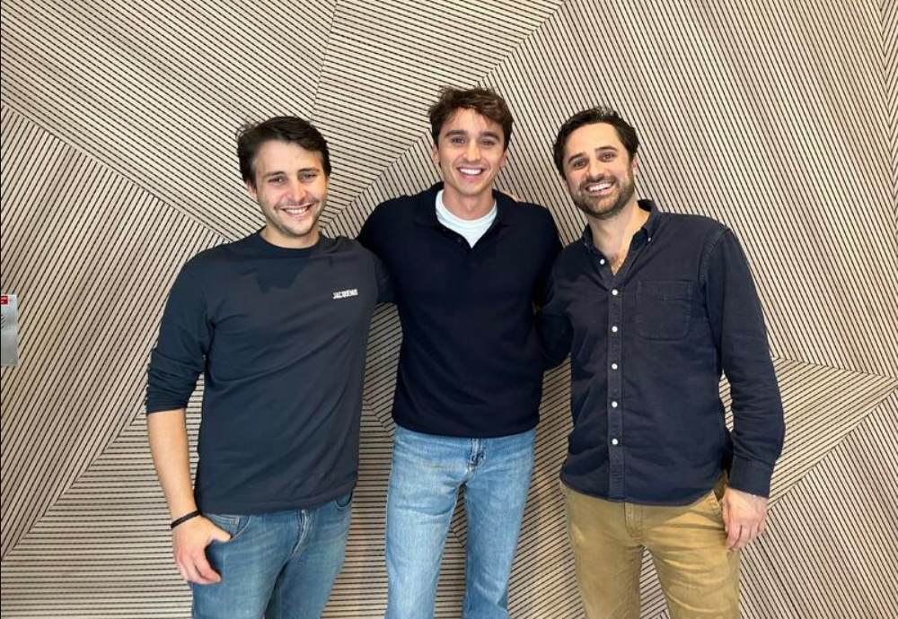 Fleet: Startup Especializada no Aluguer de Equipamento Informático Chega a Portugal