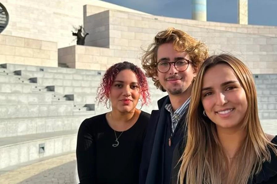 Generation Resonance Organiza Primeiro Climate Summit em Portugal